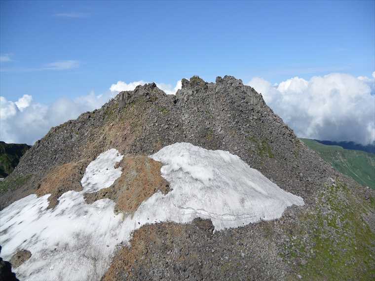 第３９回 草津白根山の噴火と鳥海山 鳥海山 飛島ジオパーク