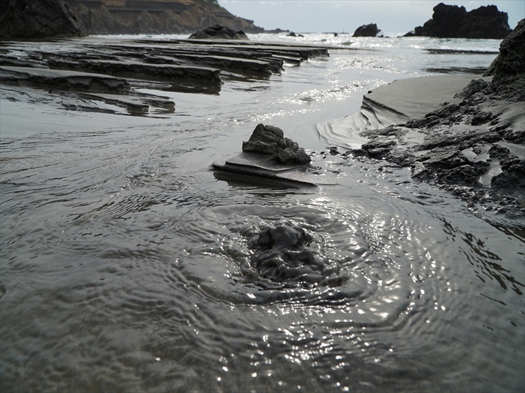 ｔｂｓテレビの 日立 世界 ふしぎ発見 で鳥海山 飛島ジオパークのエリアが紹介される予定です 鳥海山 飛島ジオパーク