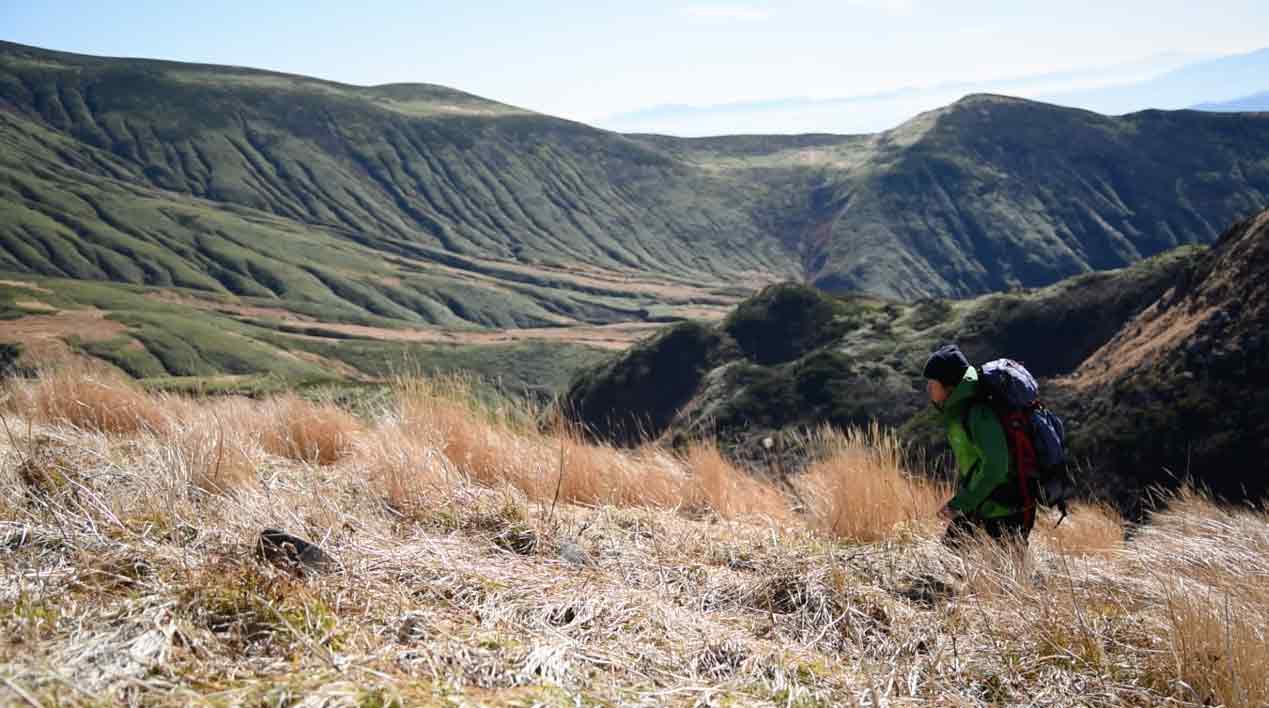 ジオパ－クのみどころ | 鳥海山・飛島ジオパーク