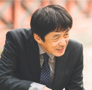 秋田大学大学院教育学研究科教職実践専攻　特別教授　林信太郎　氏