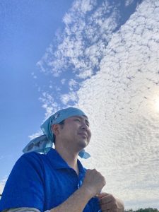 島原半島ジオパーク協議会　専門員　 森本拓　氏