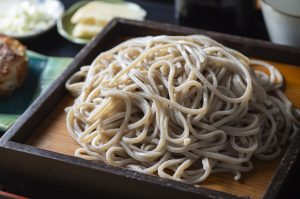 ごすけ手打ち蕎麦イメージ