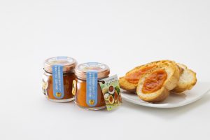 リュテニッツァ製品イメージ